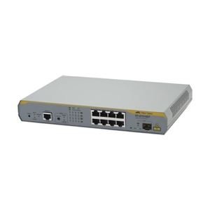 楽天市場】アライドテレシス Allied Telesis レイヤー3スイッチ AT