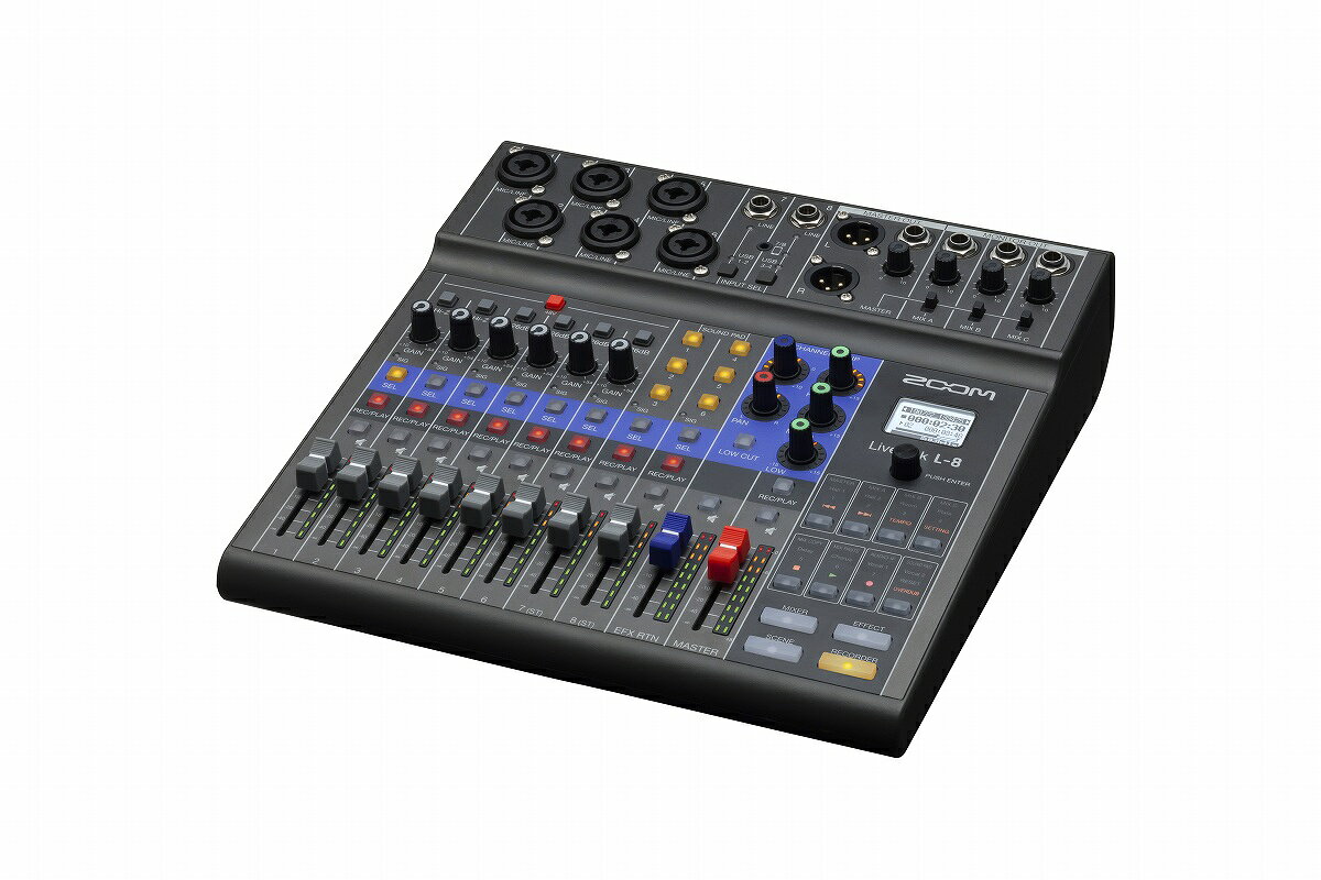 楽天市場】BEHRINGER FLOW 8 | 価格比較 - 商品価格ナビ