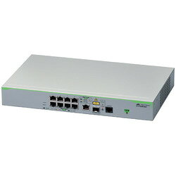 楽天市場】アライドテレシス Allied Telesis スイッチングハブ AT