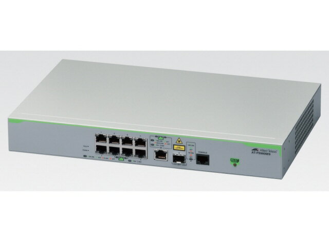 楽天市場】アライドテレシス Allied Telesis CENTRECOM