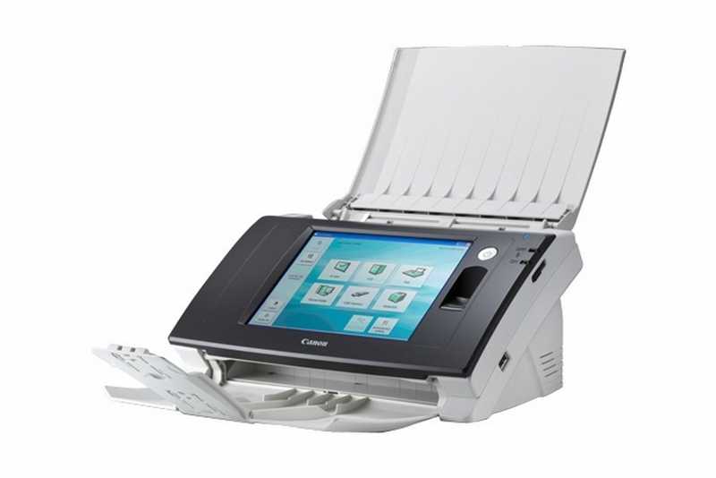 Canon キャノン ドキュメントスキャナー DR-G2110 概要 DR-G2140・DR-G2110：ドキュメントスキャナー｜法人