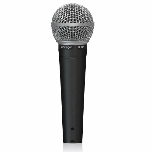 BEHRINGER SL 84C