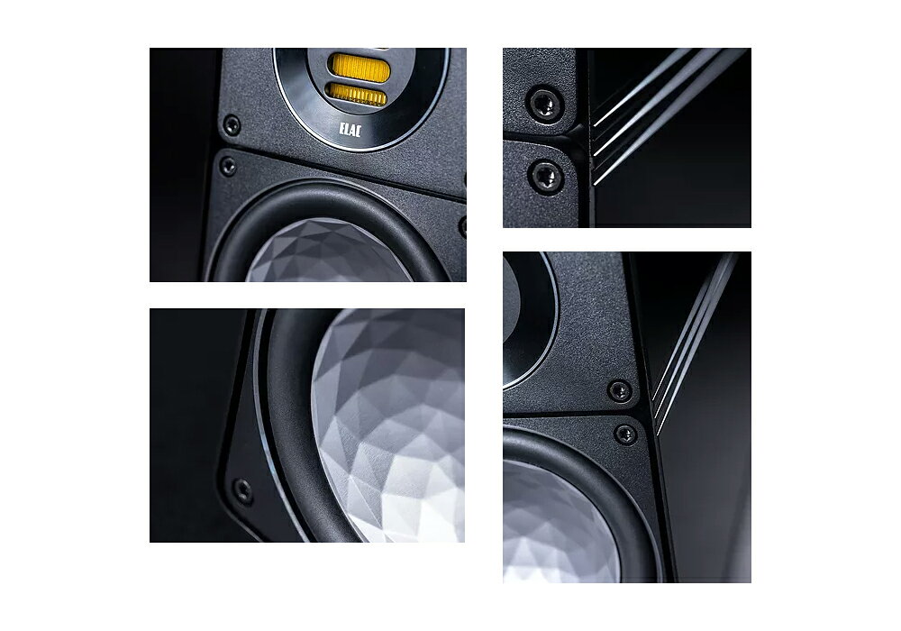 楽天市場】ELAC スピーカー BS312 JUBILEE 2ホン | 価格比較 - 商品