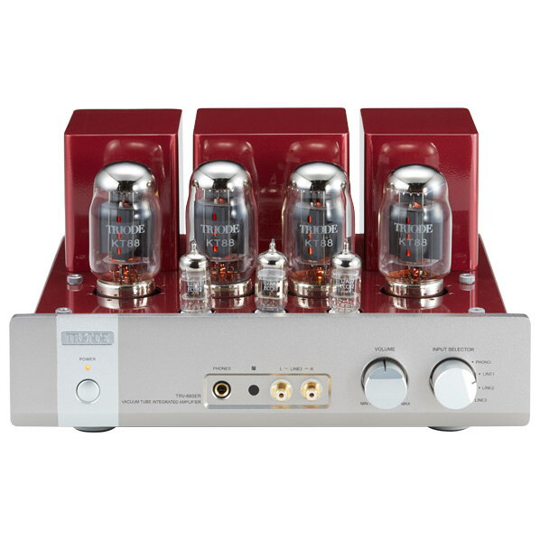 楽天市場】ラックスマン LUXMAN プリメインアンプ L-550AX2