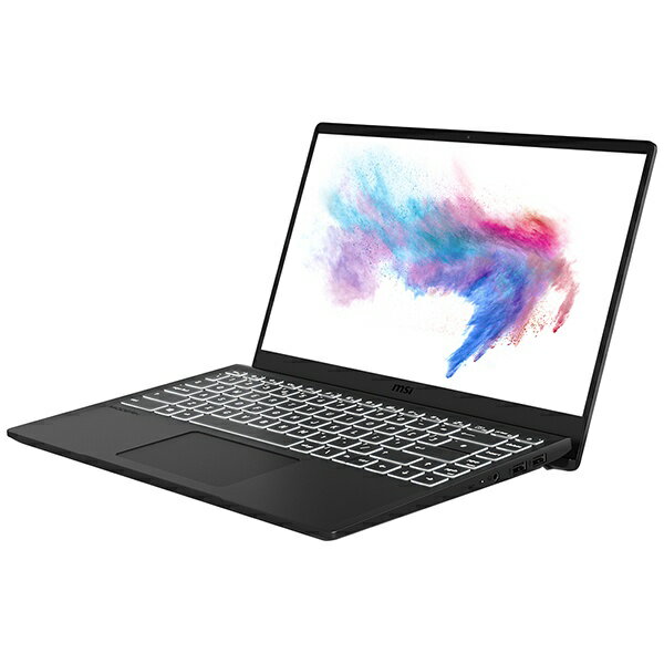 【送料無料！】　超美品！MSI Prestige15 A10SC-026JP G Amazon.co.jp: MSI Prestige-15-A10SC-026JP Laptop [Core i7