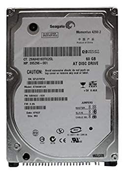 Seagate 内蔵型ハードディスクドライブ ST960812A