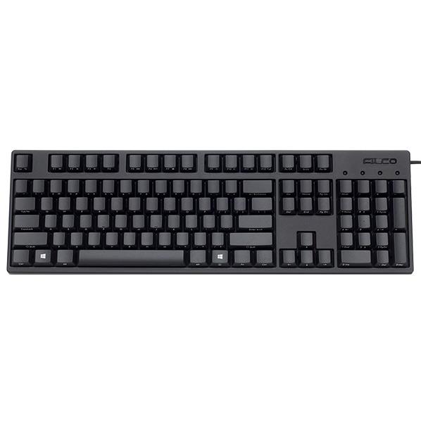 楽天市場】ダイヤテック FILCO キーボード Majestouch 3 赤軸 フル