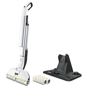 楽天市場】KARCHER コードレススティッククリーナー VC 6 | 価格比較