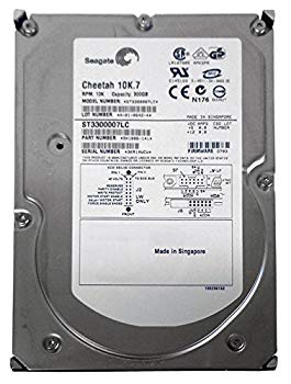 Seagate ST3300007LC