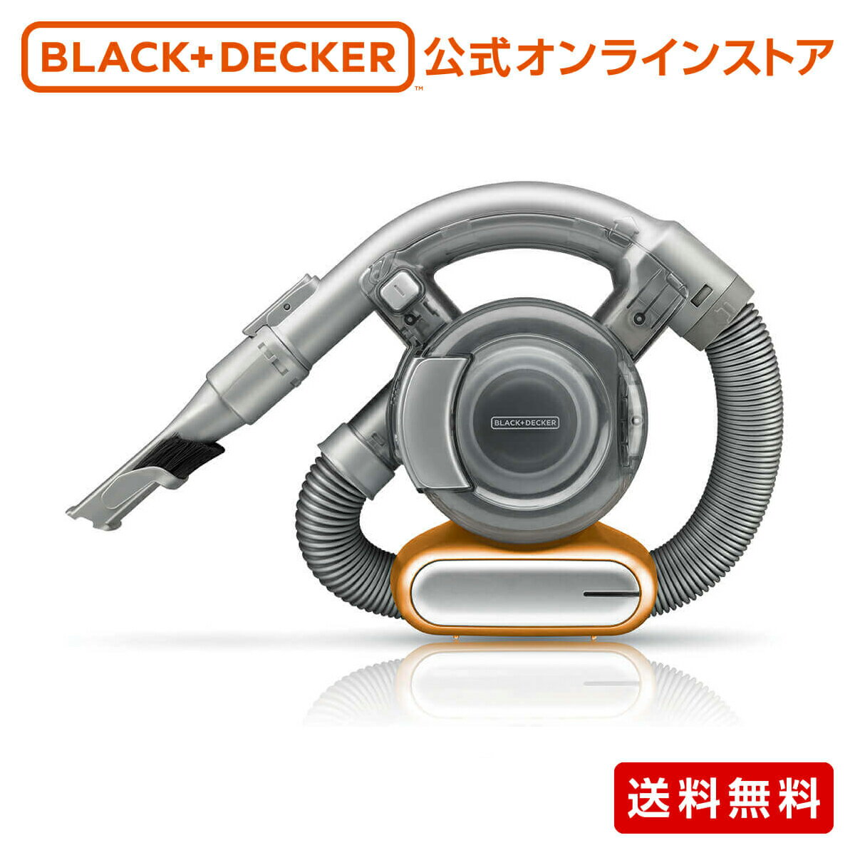 コードレスクリーナー　BLACK&DECKER PD1420L(R) 楽天市場】ポップリベット・ファスナー BLACK&DECKER ハンディ