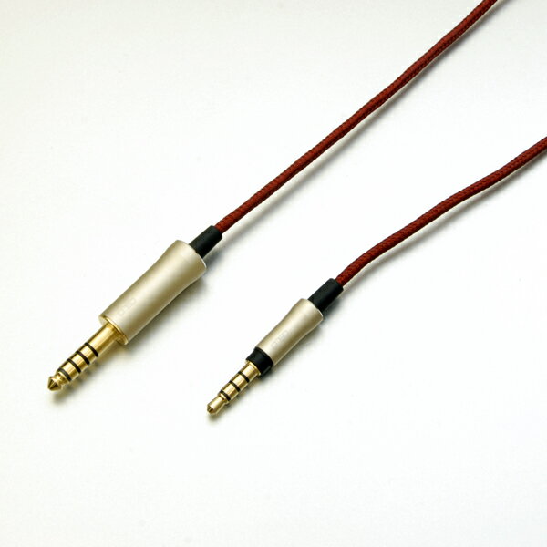 楽天市場】WiseTech NOBUNAGA 大千鳥 ヘッドホン用バランス対応リ