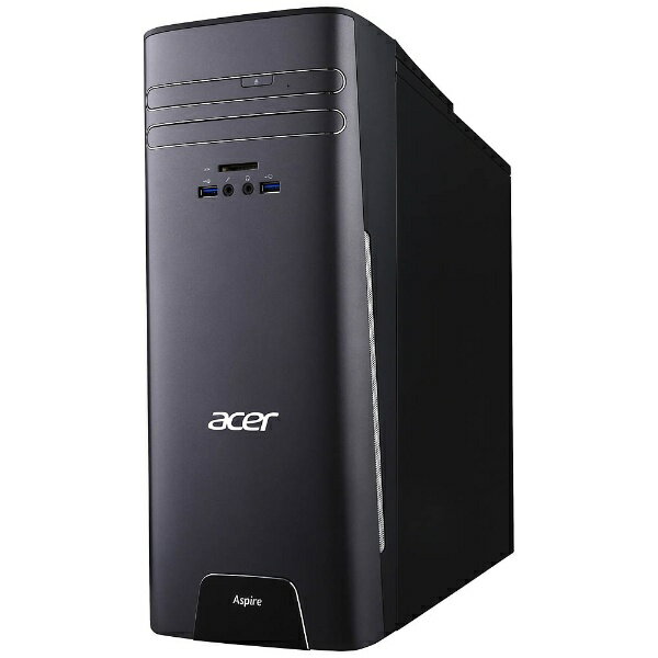 楽天市場】日本エイサー acer デスクトップPC Aspire X XC-895-A58Y/F