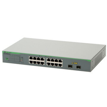 Allied Telesis スイッチングハブGS916M 0016R Amazon | アライドテレシス CentreCOM GS916M V2 ROHS | Allied
