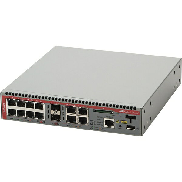中古 動作確認済 Allied Telesis AT-AR3050S 本体 楽天市場】アライドテレシス Allied Telesis AT-AR3050S (ROHS) | 価格