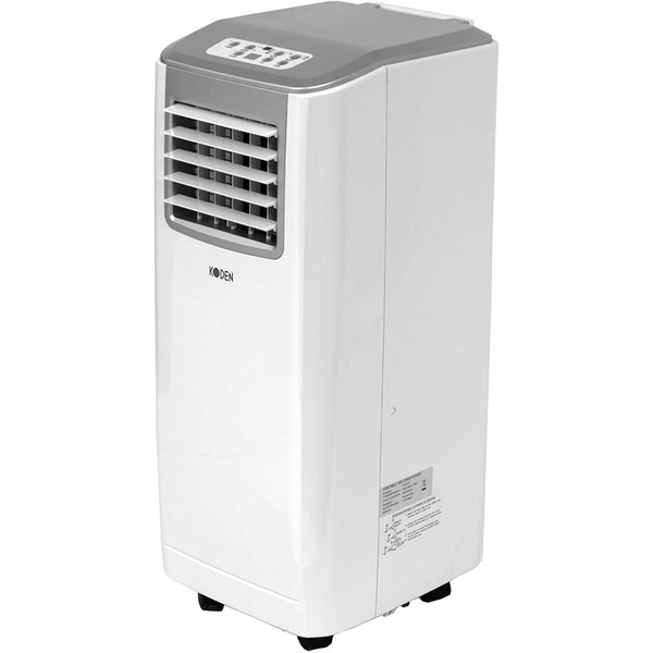 広電　移動式クーラー　KEP271R KEP271R | 移動式クーラー 冷風/除湿/送風 ノンドレン方式