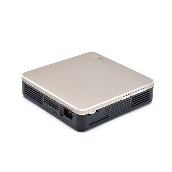 楽天市場】池商 RAMASU mitemi スマートプロジェクター RA-P150 | 価格