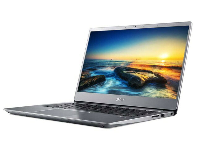 楽天市場】日本エイサー acer ノートパソコン swift 3 SF314-511-N58Y