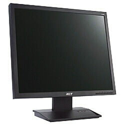 楽天市場】日本エイサー acer 19.5型ワイド 非光沢 液晶ディスプレイ