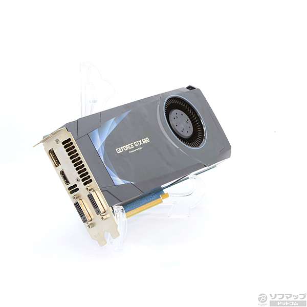 ELSA グラフィックボード GD680-2GERX