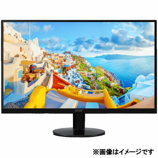 楽天市場】日本エイサー ACER 液晶モニター B227QBMIPRZX 21.5インチ