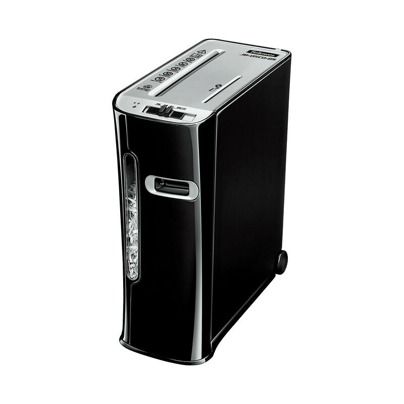楽天市場】コクヨ Fellowes デスクサイド シュレッダー JB-10CDM