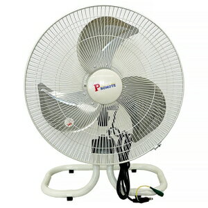 REED RD-YF501G-BK 50cm 業務用扇風機 RD-YF501G-BK 50cm大型フロア扇 1台 ReeD 【通販モノタロウ】