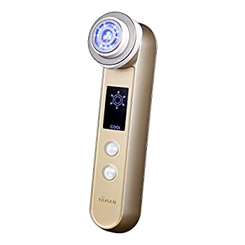 楽天市場】ヤーマン YA-MAN 美顔器 ブルームレッド S10-YL | 価格比較