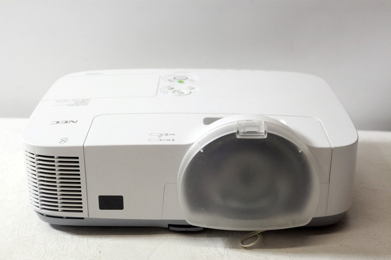 楽天市場】シャープ NEC 液晶プロジェクター NP-ME423WJL | 価格比較