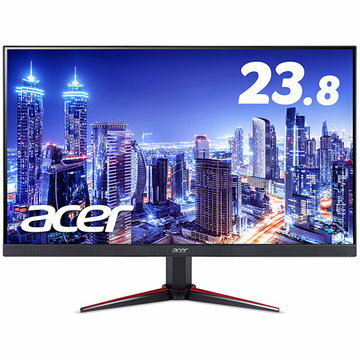 【動作良好】AOC 23.8インチ ゲーミングモニター G2490VX/11 Amazon.co.jp: AOC ゲーミング モニター ディスプレイ G2490VX