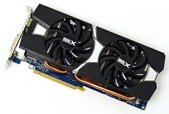 SAPPHIRE グラフィックボード SA-R9 280 3GB GDDR5 WITH BOOST
