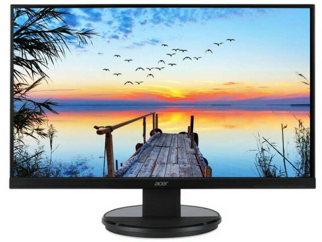 acer ACER K272HLEBMIDX 27.0インチ