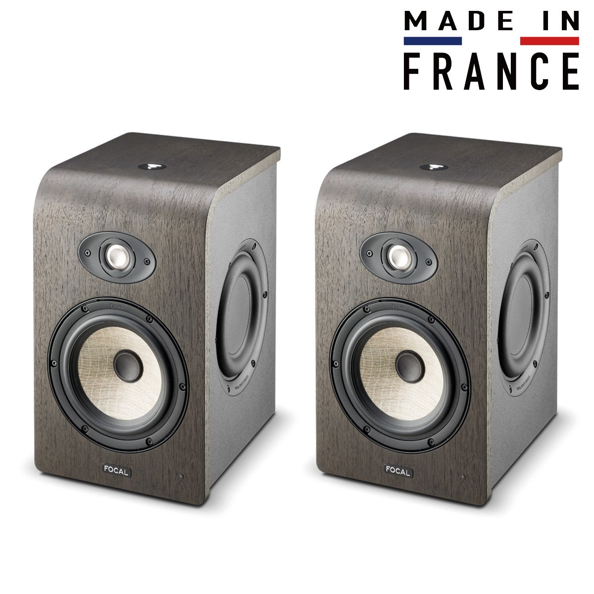 GENELEC ジェネレック / 8040BRwM スタジオ・モニター GENELEC 8040BRwM RAW 1本 スタジオモニタースピーカー