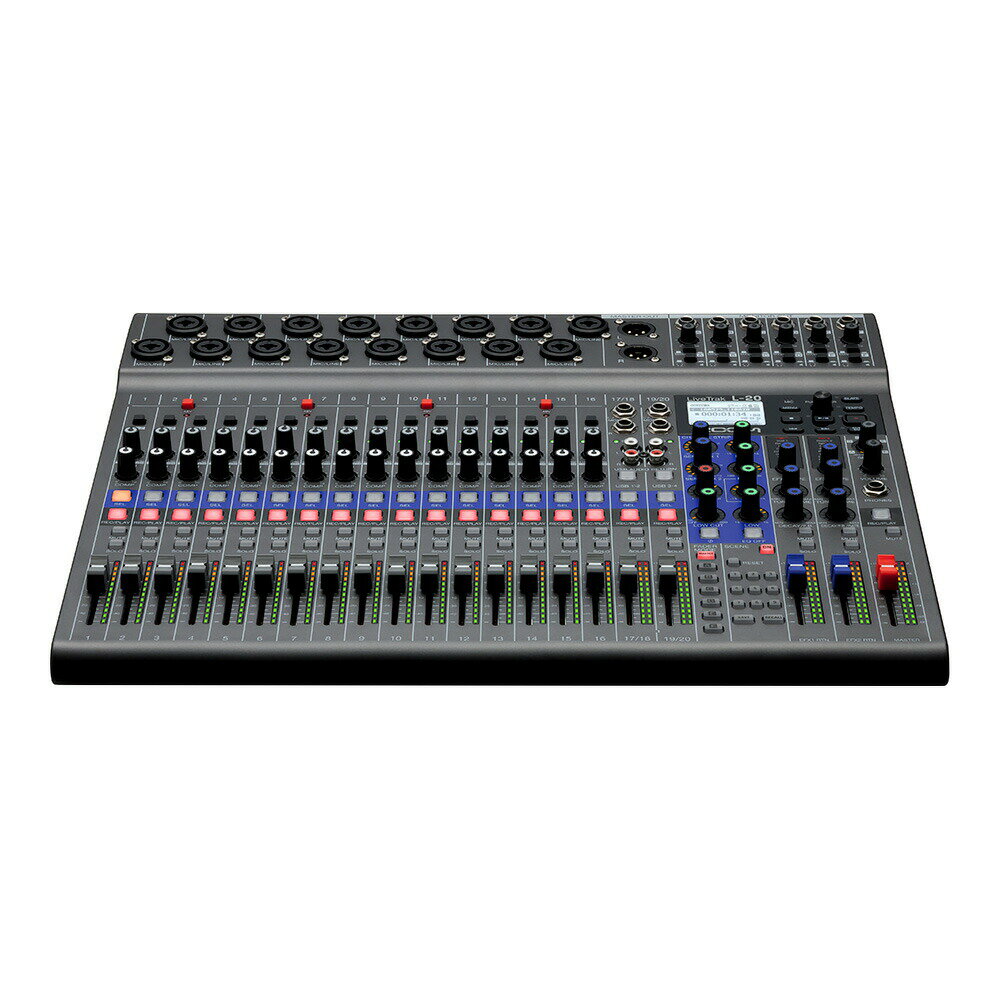 楽天市場】JVCケンウッド JVCケンウッド PS-DM500 デジタルミキサー