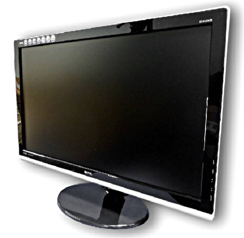 BENQ 液晶ディスプレイ GL2750HM 27.0インチ