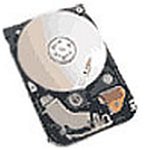 Seagate 内蔵ハードディスク ST340014A