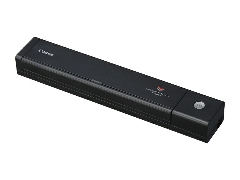 スキャナー Canon DR-P215 DR-P215II | キヤノン電子 株式会社