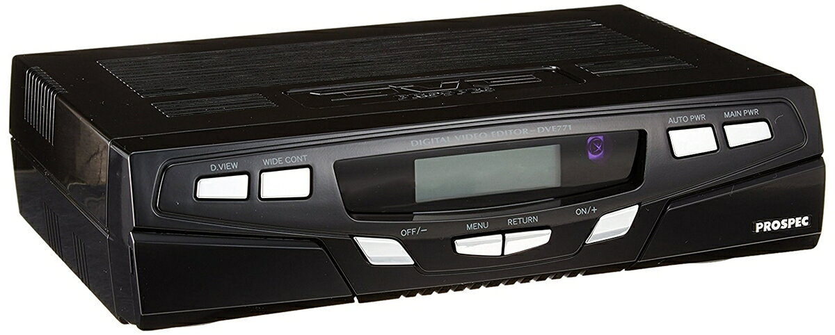 楽天市場】シャープ SHARP VHSビデオデッキ VC-HF930 | 価格比較