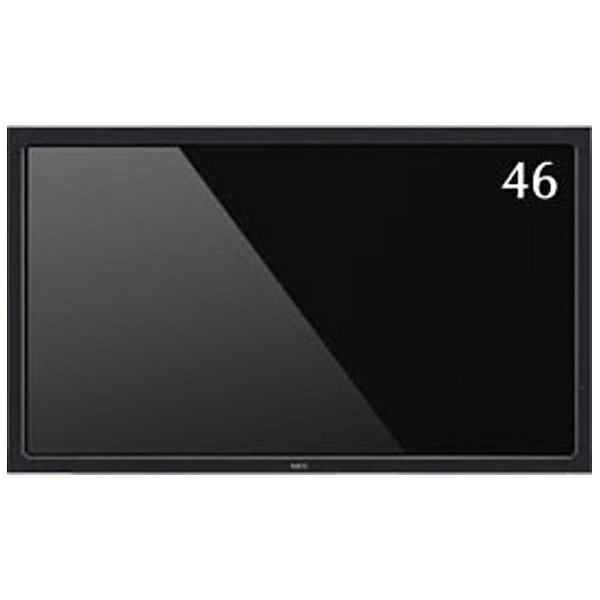 楽天市場】シャープNECディスプレイソリューションズ NEC 65型