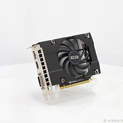 ELSA グラフィックボード GD1050-4GERST