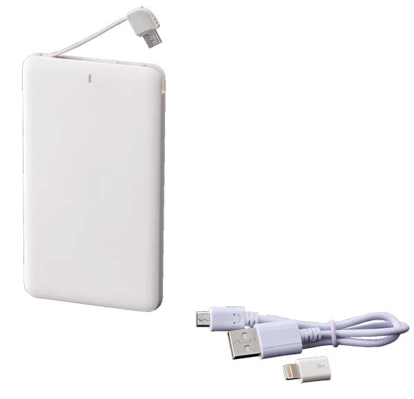 アイトック 6151 楽天市場】アイトック アイトック モバイルバッテリー カード 6151