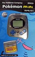 楽天市場】携帯ゲーム 北米版 Pokemon mini本体 ポケモンパーティー