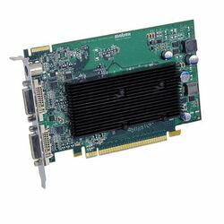 matrox グラフィックボード M9120 PCIE X16