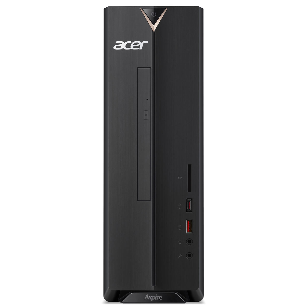 楽天市場】日本エイサー acer デスクトップPC Aspire X XC-895-A58Y/F