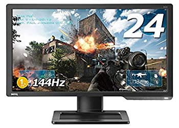 BENQ 液晶ディスプレイ XL2411 24.0インチ