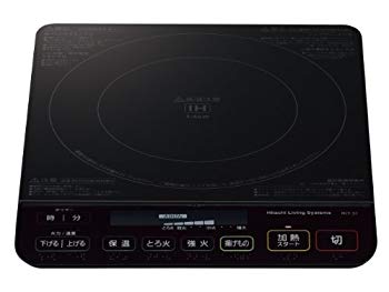 IH調理器 東芝 TOSHIBA IH調理器 - メルカリ