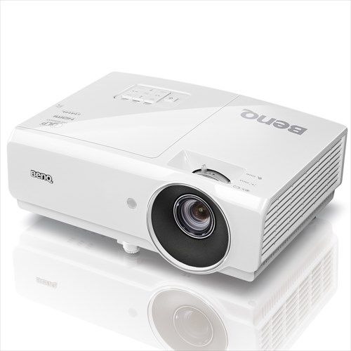 楽天市場】ベンキュージャパン BENQ 超短焦点プロジェクター MH856UST