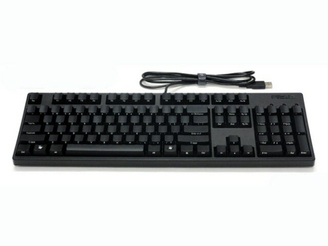 楽天市場】ダイヤテック FILCO キーボード FKBN108M/JB2 | 価格