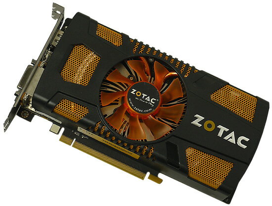 ZOTAC ZT-50704-10M