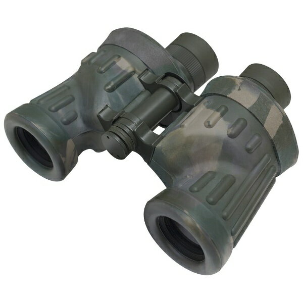 双眼鏡　8倍　軍用　SAFARI　327MR　ミル入り SAFARI 軍用双眼鏡 8倍?30mm100/100レティクル 日本製 327MR