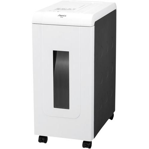 楽天市場】アイリスオーヤマ IRIS 超静音細密シュレッダー KP4HMS-C